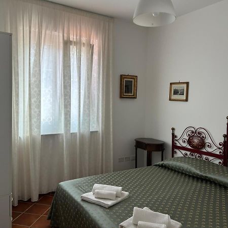La Veduta Hotel Praia a Mare Kültér fotó