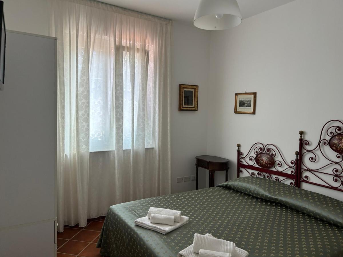 La Veduta Hotel Praia a Mare Kültér fotó